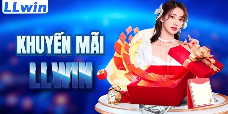 LLwin – Trang Chủ LLwin Chính Thức 2026 > Đăng Ký Nhận Ngay 88K 14 Khuyến mãi LLWIN thành viên nên tham gia