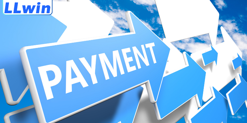 Cách Rút Tiền Thành Công Nhanh, Đơn Giản Tại LLWIN 3 4 bước rút tiền