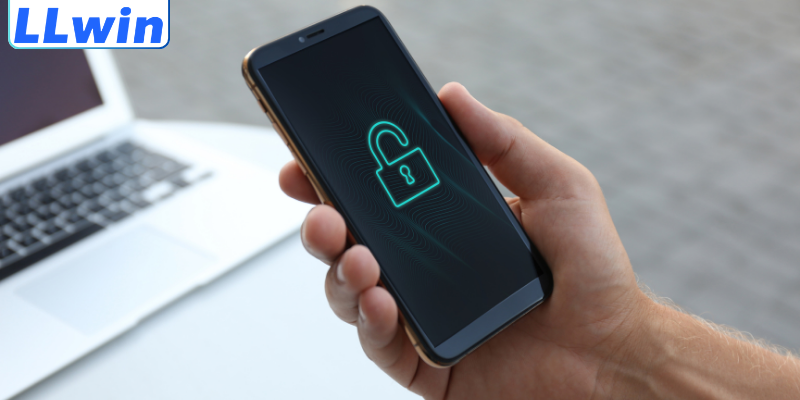 Hướng Dẫn Mở Khóa Tài Khoản Nhanh, Dễ Dàng Tại LLWIN 3 Cách mở khóa tài khoản chuẩn và nhanh