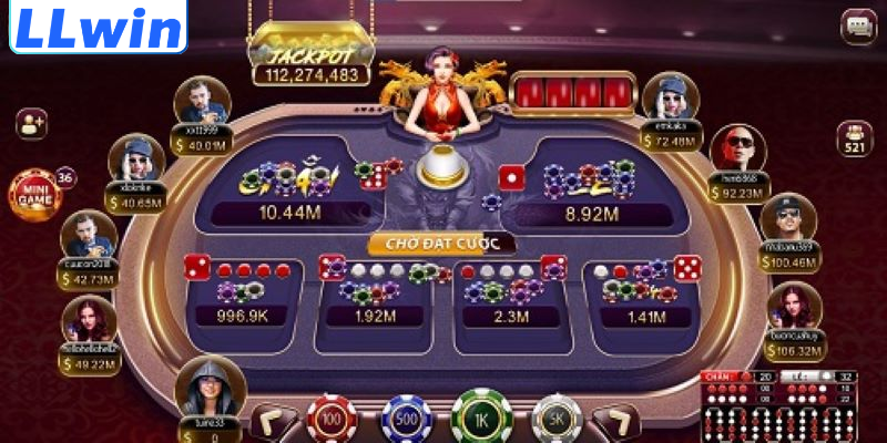 Tổng Hợp Cách Chơi Xóc Đĩa Ít Rủi Ro Nhất 2026 4 4 cách chơi Xóc Đĩa dễ thắng